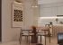 Thi công nội thất chung cư 85m2 hiện đại